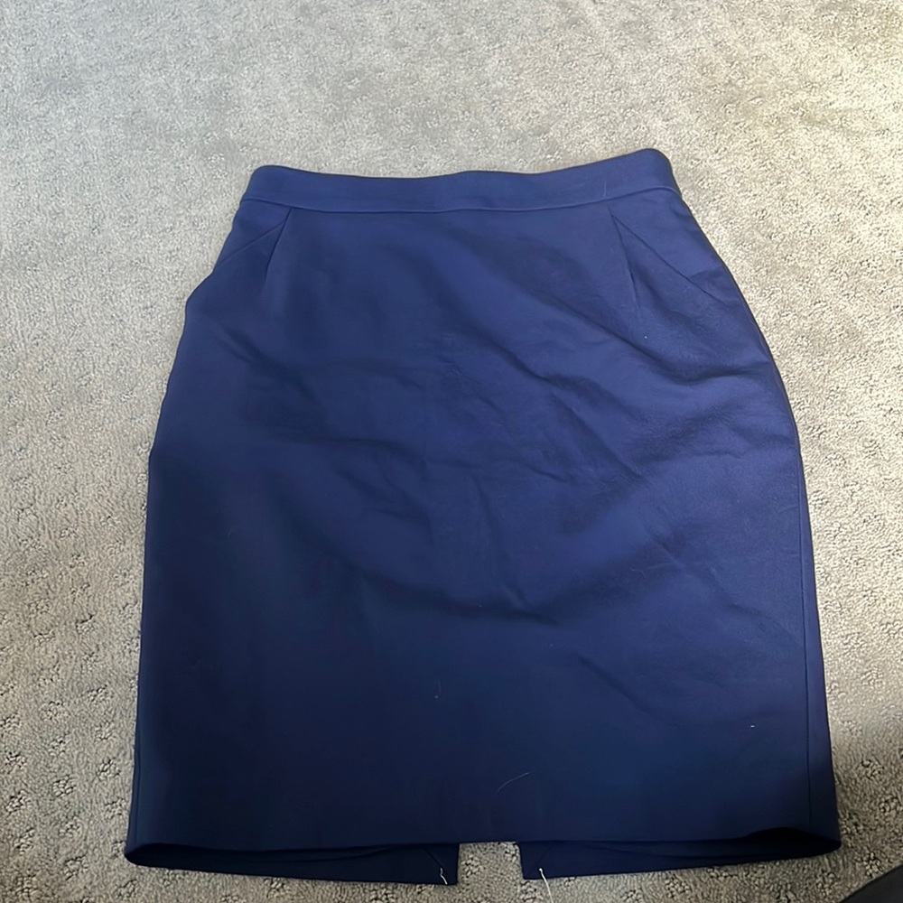 Express business skirt!